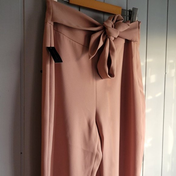 RW&CO High-rise Trouser - Picture 2 of 10